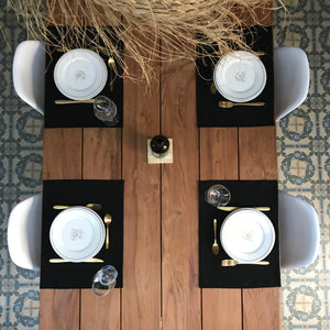 Sets de table