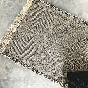 TAPIS BERBÈRE TAZNAKHT KAMI