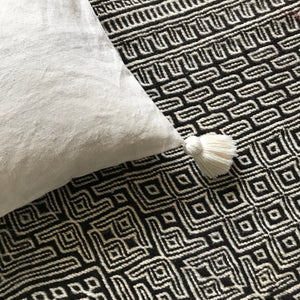 TAPIS BERBÈRE TAZNAKHT KAMI
