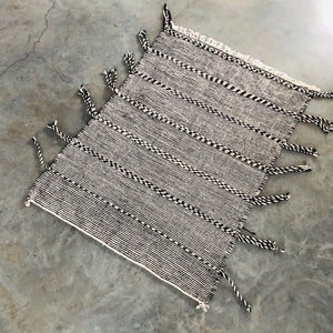 TAPIS BERBÈRE ZANAFI MOUNIR