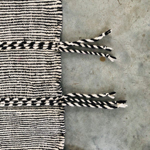 TAPIS BERBÈRE ZANAFI MOUNIR